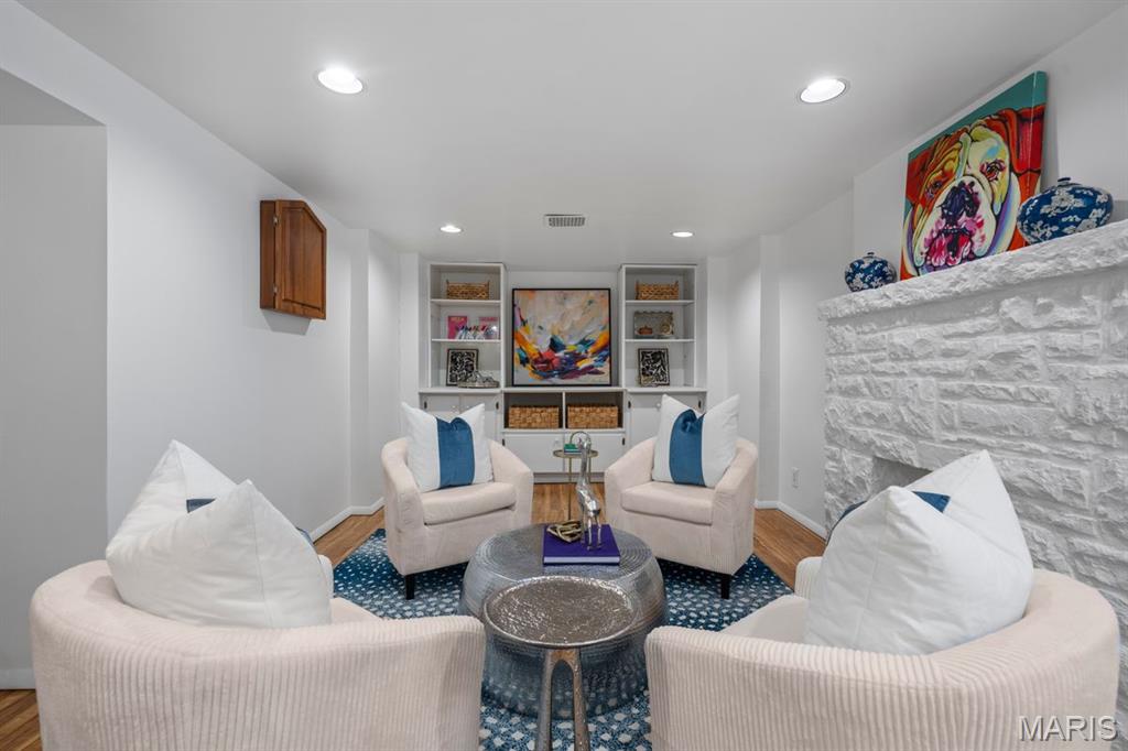 West University - Residential