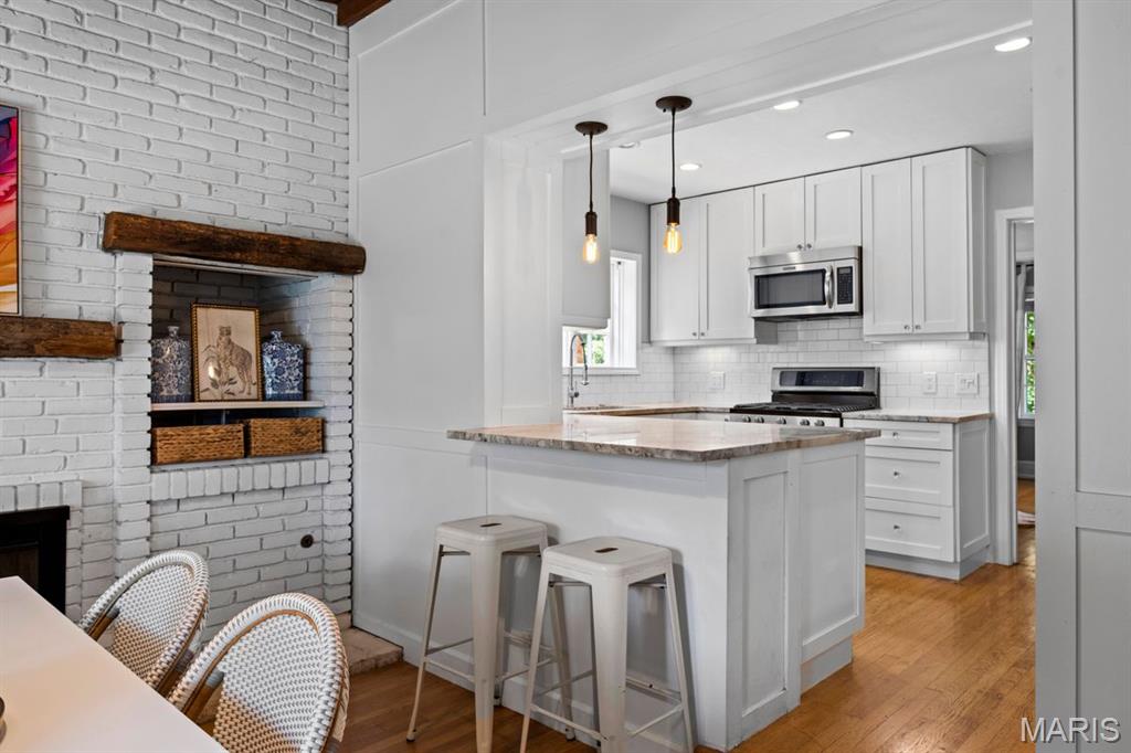 West University - Residential