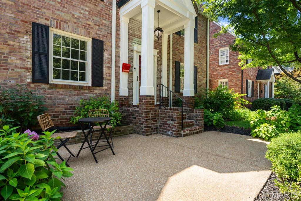 West University - Residential
