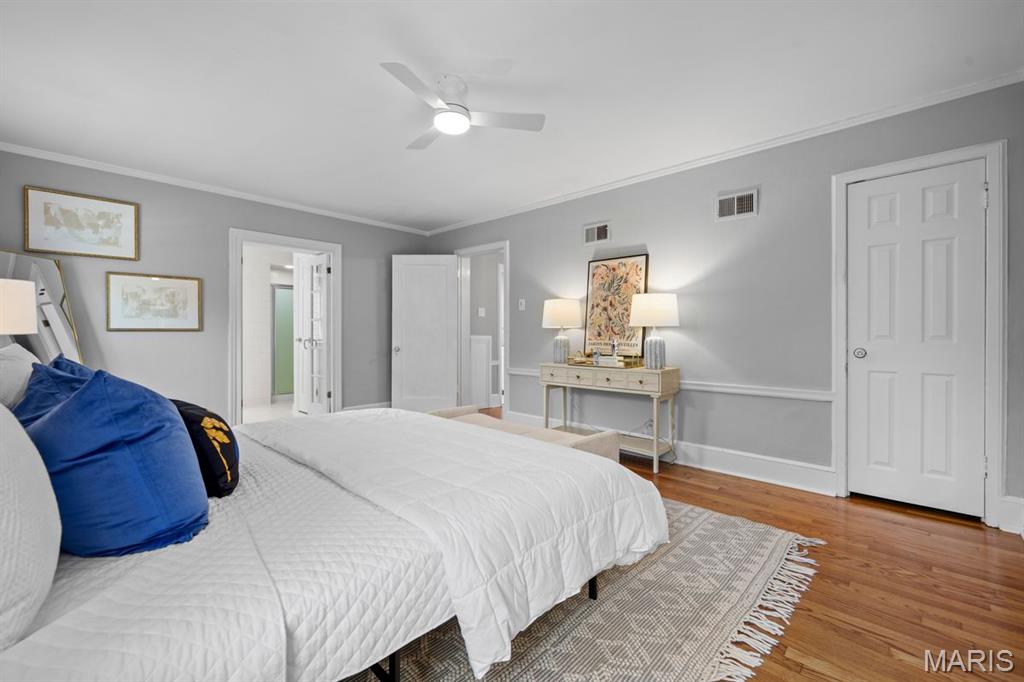 West University - Residential