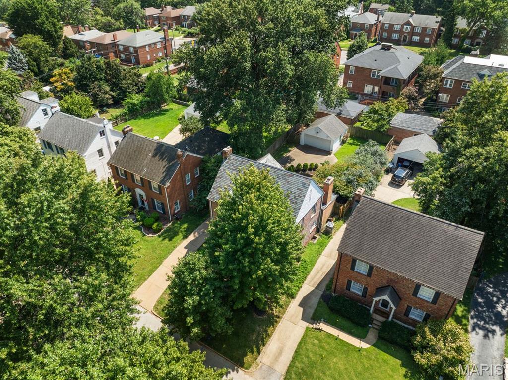West University - Residential