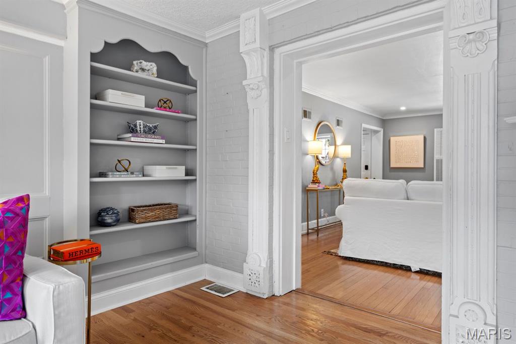 West University - Residential