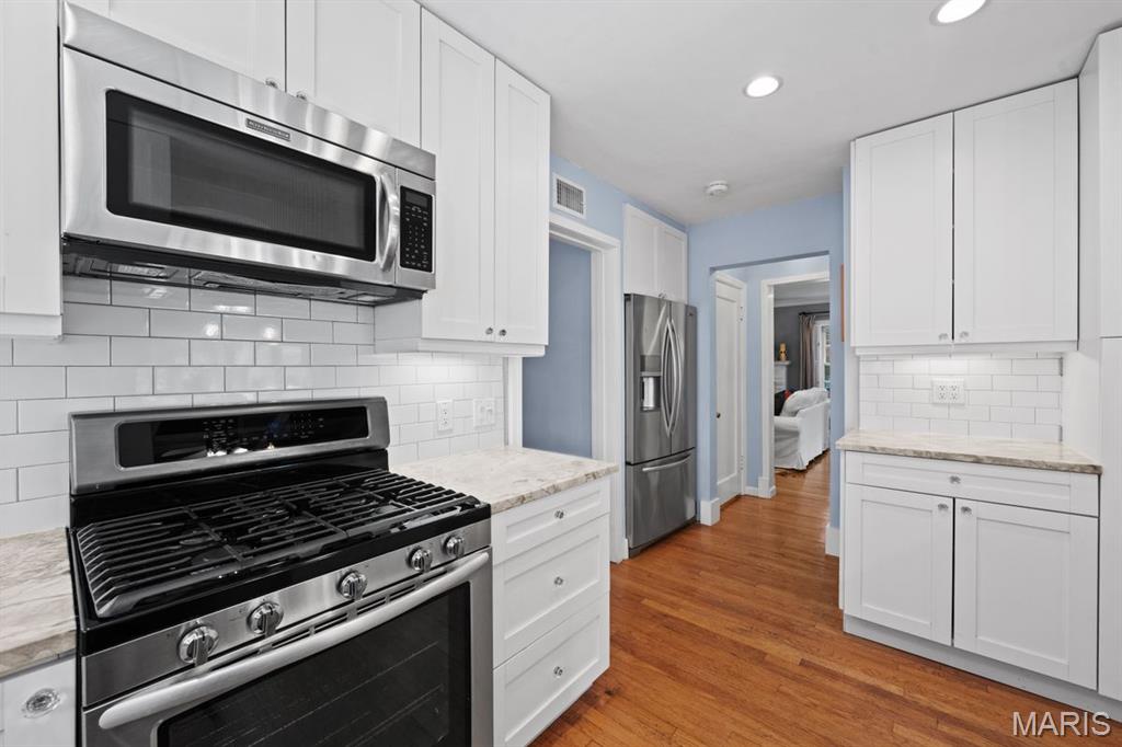 West University - Residential