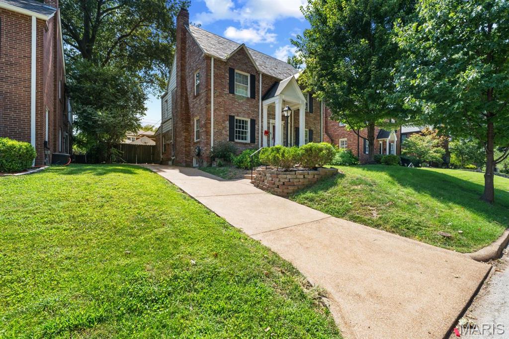 West University - Residential