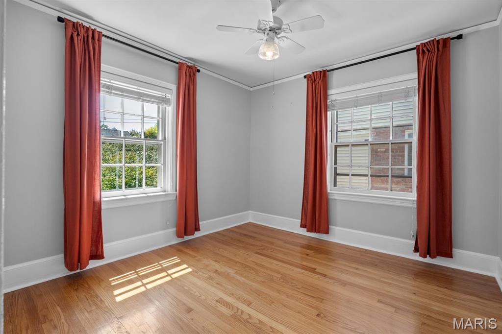West University - Residential