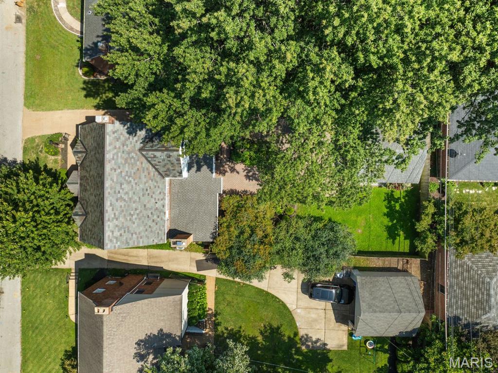 West University - Residential