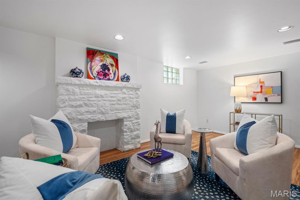West University - Residential