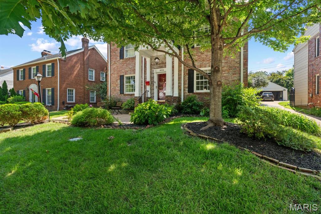 West University - Residential
