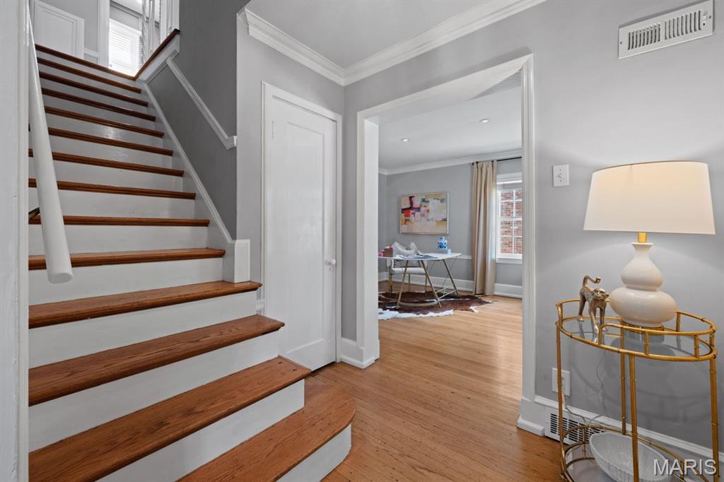 West University - Residential