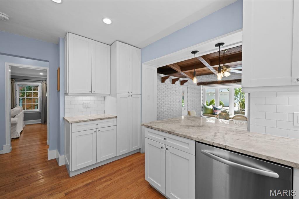 West University - Residential