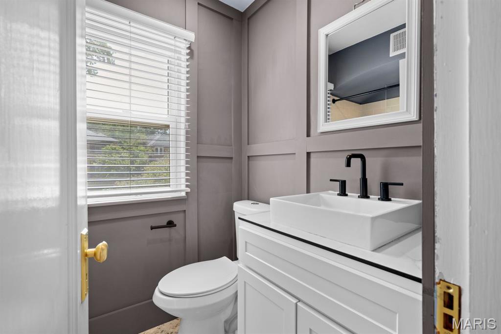 West University - Residential