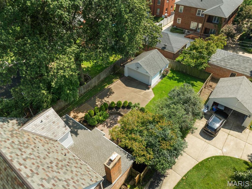 West University - Residential