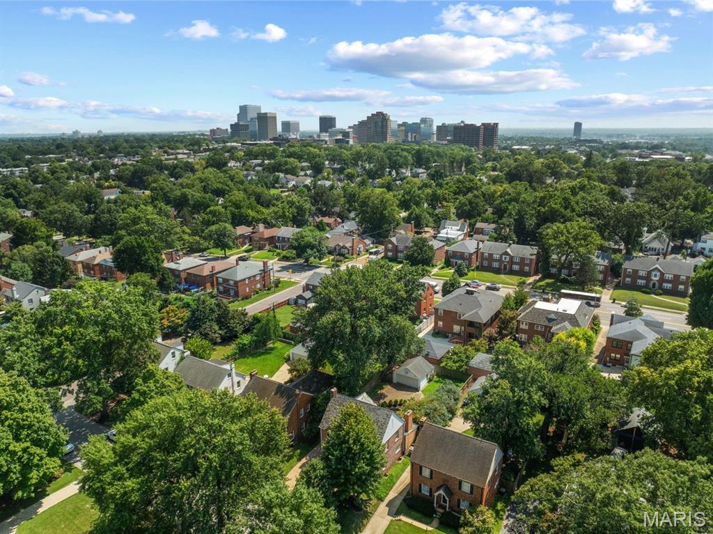 West University - Residential