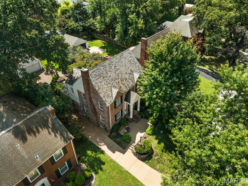 West University - Residential