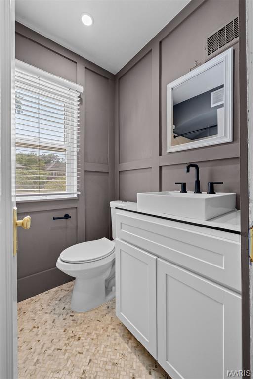 West University - Residential