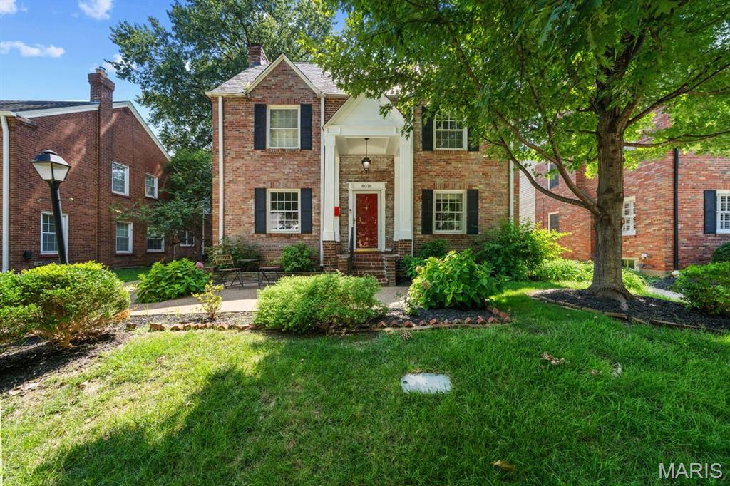 West University - Residential