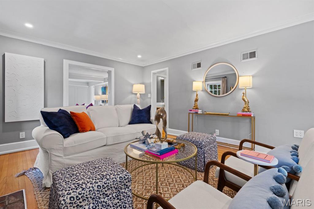 West University - Residential