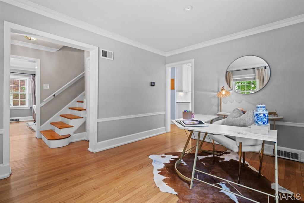 West University - Residential