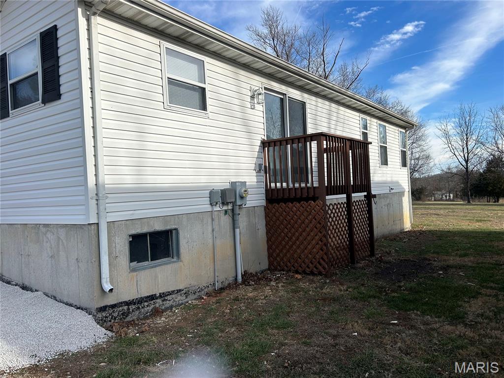 Maplewood - Residential