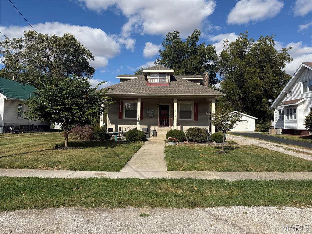 Wooleys Add - Residential