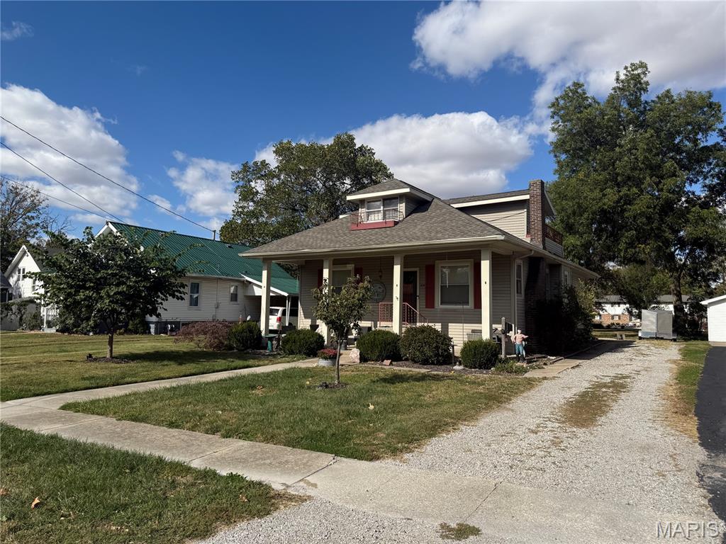Wooleys Add - Residential
