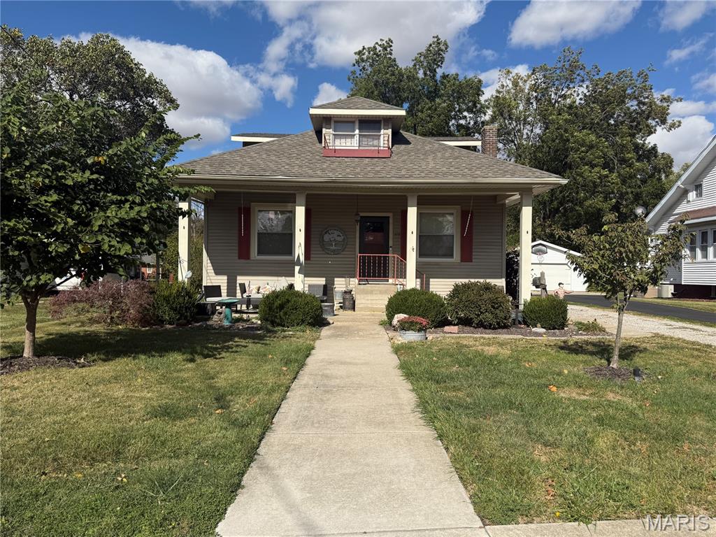 Wooleys Add - Residential