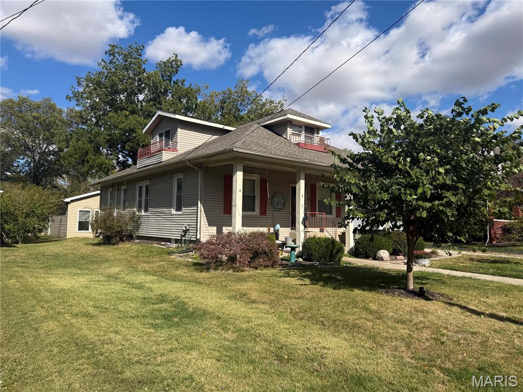 Wooleys Add - Residential