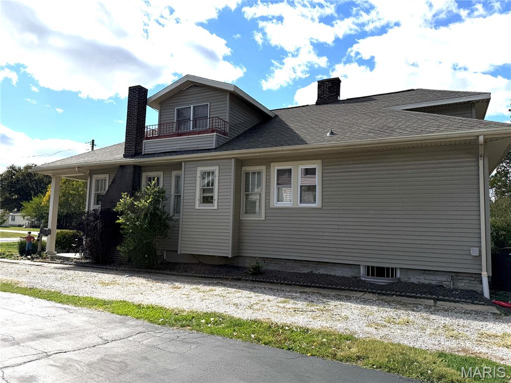 Wooleys Add - Residential