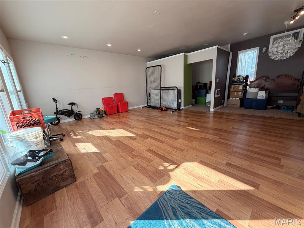 Wooleys Add - Residential