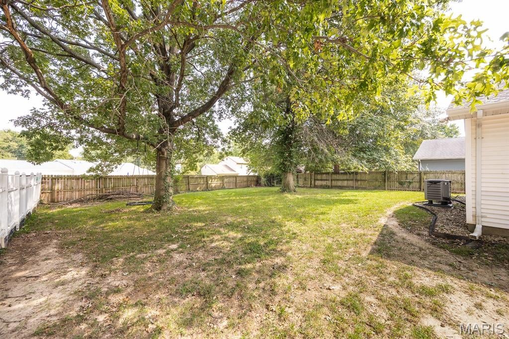 Country Oaks 3rd Add - Residential