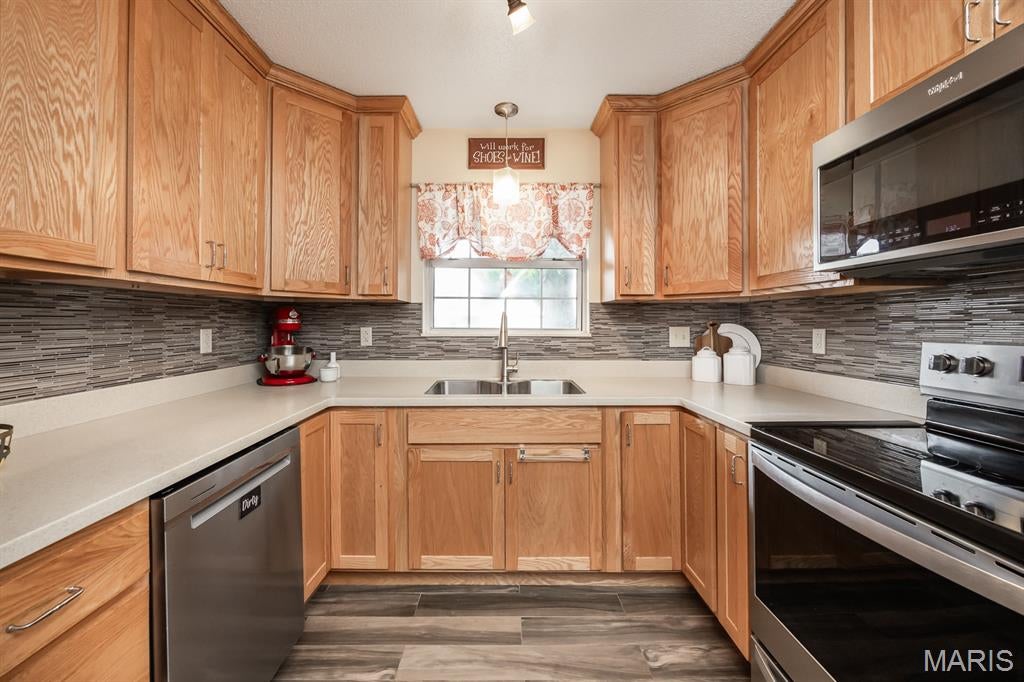 Country Oaks 3rd Add - Residential