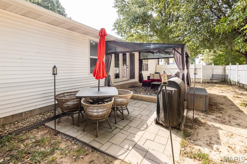 Country Oaks 3rd Add - Residential