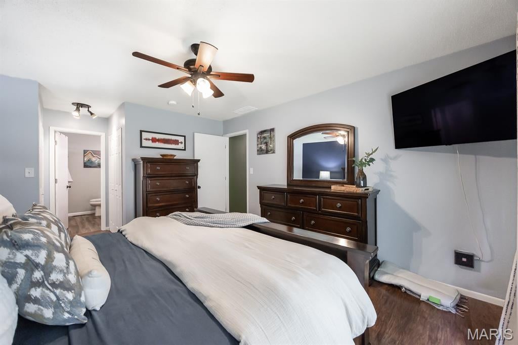 Country Oaks 3rd Add - Residential