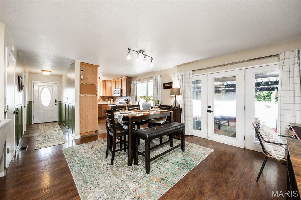 Country Oaks 3rd Add - Residential