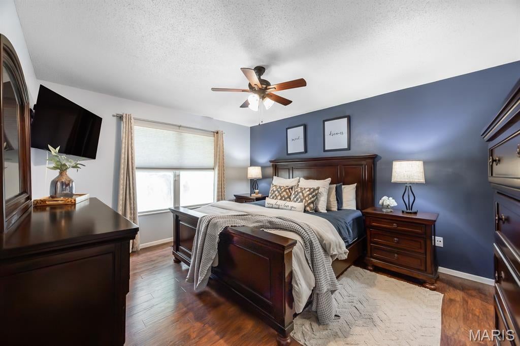 Country Oaks 3rd Add - Residential