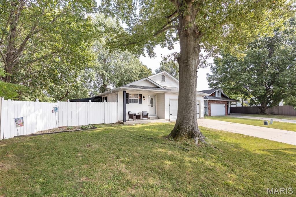 Country Oaks 3rd Add - Residential