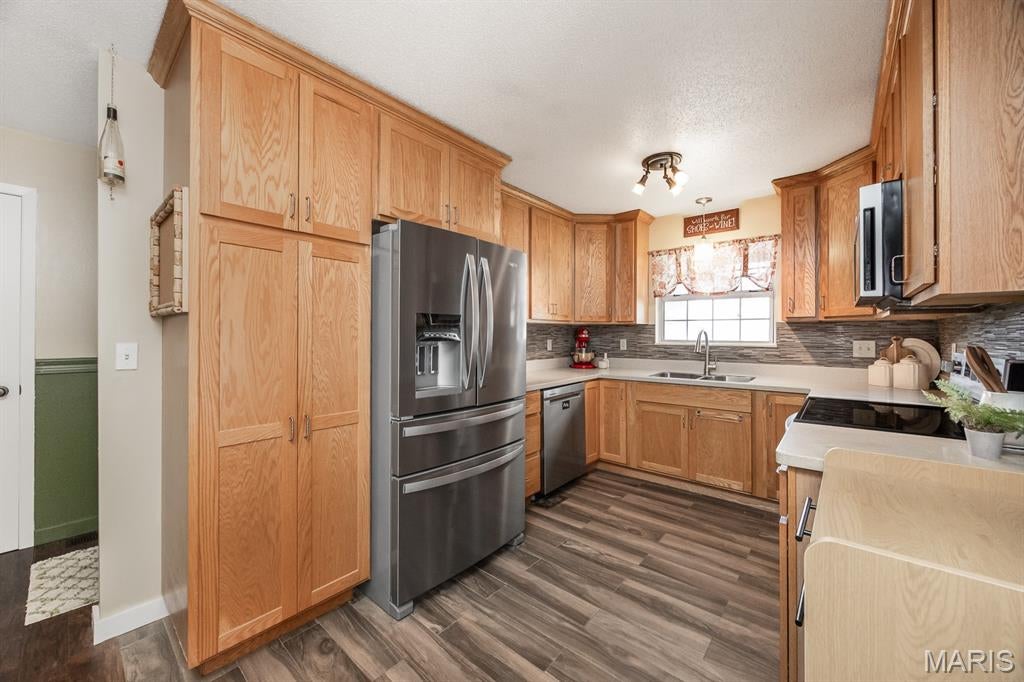 Country Oaks 3rd Add - Residential