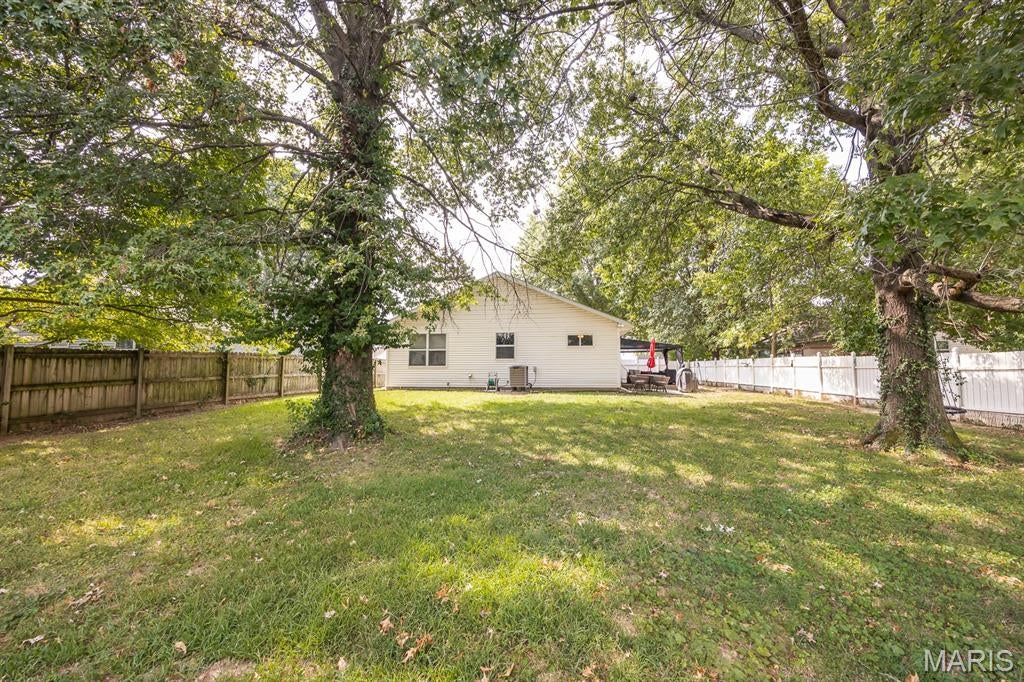 Country Oaks 3rd Add - Residential