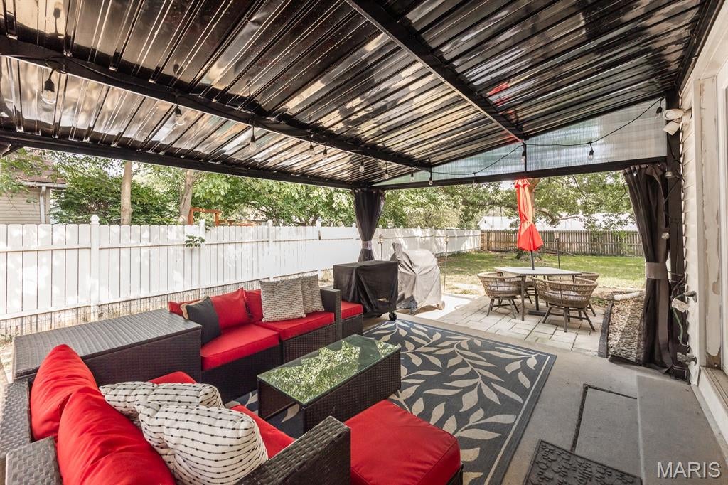 Country Oaks 3rd Add - Residential