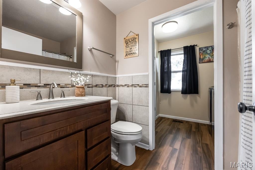 Country Oaks 3rd Add - Residential