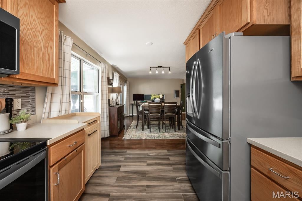 Country Oaks 3rd Add - Residential