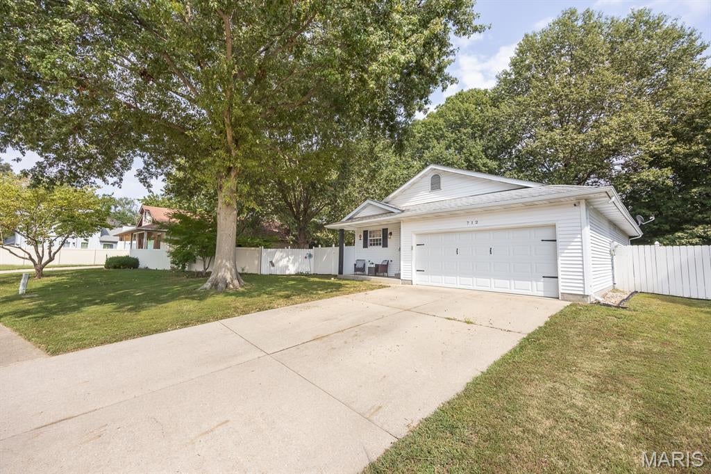 Country Oaks 3rd Add - Residential