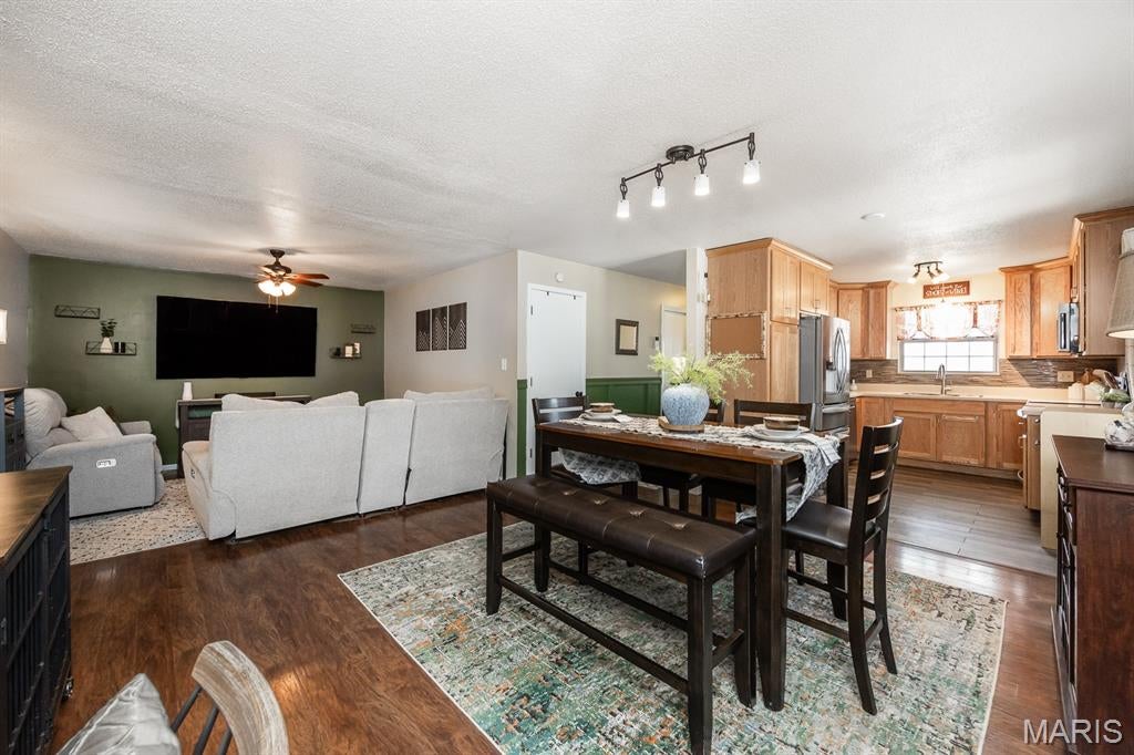 Country Oaks 3rd Add - Residential
