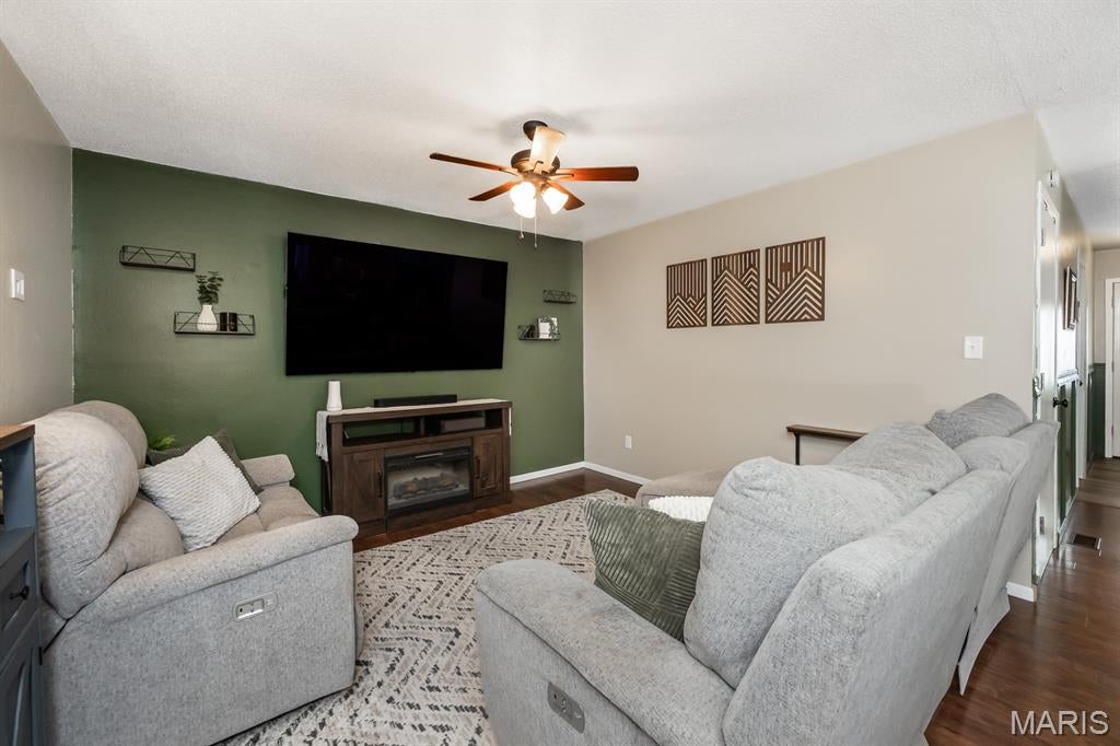Country Oaks 3rd Add - Residential