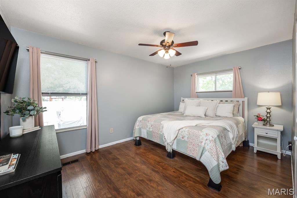 Country Oaks 3rd Add - Residential