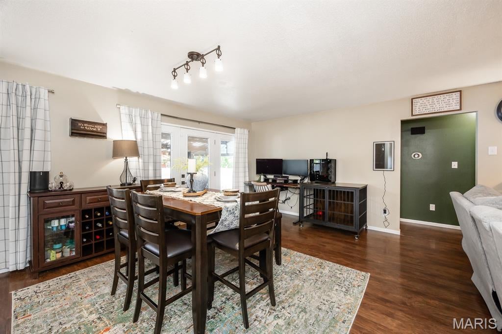 Country Oaks 3rd Add - Residential