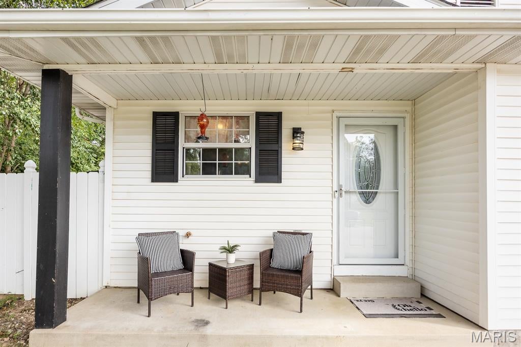 Country Oaks 3rd Add - Residential