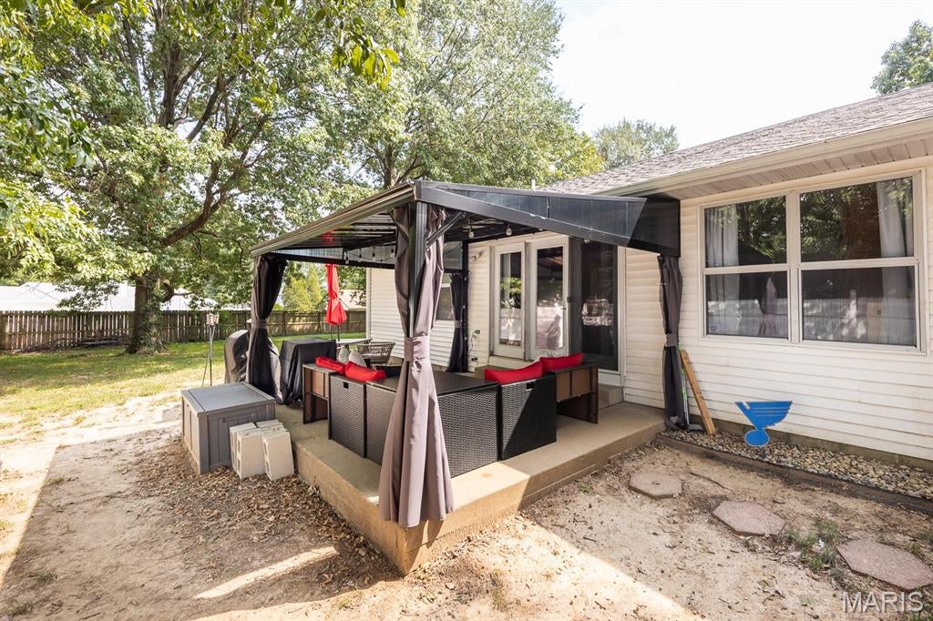 Country Oaks 3rd Add - Residential