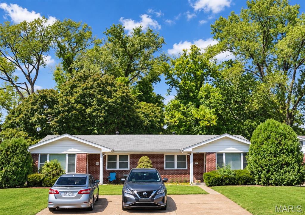 Willow Brook #1 - Residential Income