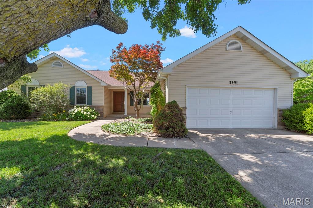 Stable Ridge Estate - Residential